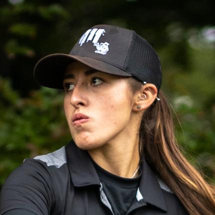 Image of Valerie Mandujano